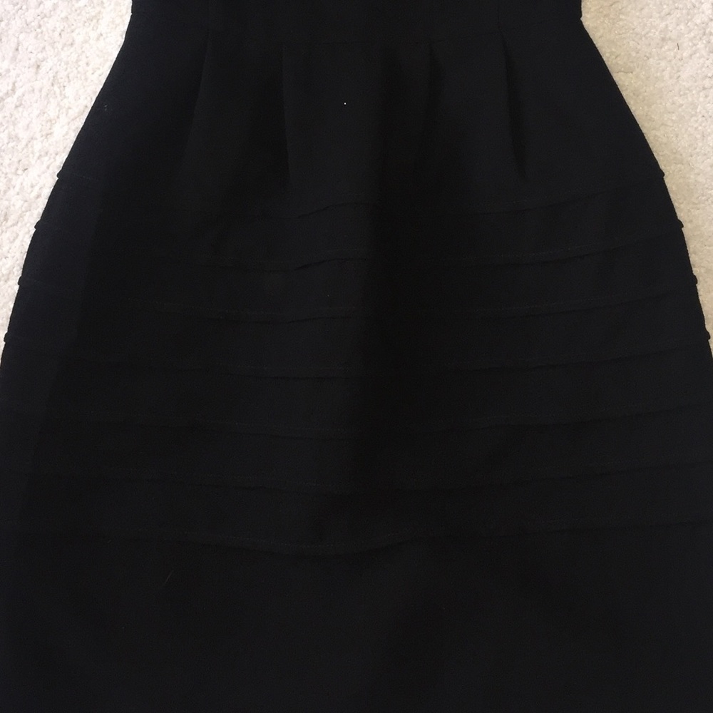 Madewell little black dress - Picture 2 of 7